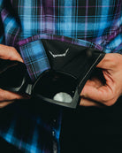 Metallica Ride The Lightning Flannel - Dixxon Flannel Co.