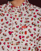 Momma's Boy Party Shirt - Dixxon Flannel Co.