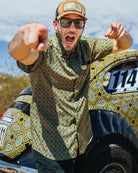 Noveske Rad Plaid Short Sleeve - Dixxon Flannel Co.