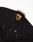 Outlaw Bamboo Long Sleeve - Lasso - Dixxon Flannel Co.