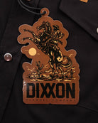 Outlaw Bamboo Long Sleeve - Lasso - Dixxon Flannel Co.