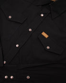Outlaw Bamboo Long Sleeve - Lasso - Dixxon Flannel Co.