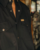 Outlaw Bamboo Long Sleeve - Lasso - Dixxon Flannel Co.