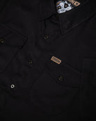 Outlaw Short Sleeve Flannel - Dixxon Flannel Co.