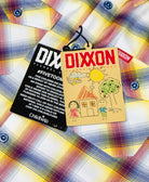 Outside The Lines Flannel - Dixxon Flannel Co.