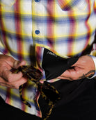 Outside The Lines Flannel - Dixxon Flannel Co.