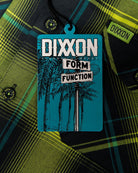 Parkview Flannel - Dixxon Flannel Co.