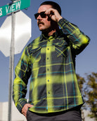 Parkview Flannel - Dixxon Flannel Co.