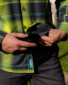 Parkview Flannel - Dixxon Flannel Co.