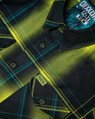 Parkview Flannel - Dixxon Flannel Co.