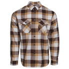 Rambler 10YR Flannel - Dixxon Flannel Co.