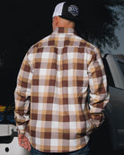 Rambler 10YR Flannel - Dixxon Flannel Co.