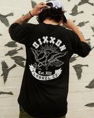 Raven T-Shirt - Dixxon Flannel Co.