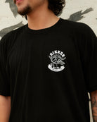 Raven T-Shirt - Dixxon Flannel Co.