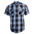 Red Tag Bamboo Short Sleeve - Dixxon Flannel Co.