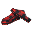 Redrum Drip Slips - Dixxon Flannel Co.
