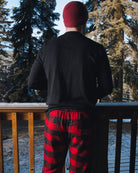 Redrum Pajama Pants - Dixxon Flannel Co.