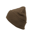 Ribbed Beanie - O.D. Green - Dixxon Flannel Co.