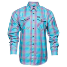 Risen Flannel - Dixxon Flannel Co.