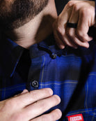 Ryan Anderson Flannel - Dixxon Flannel Co.