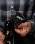 Shadows Fall Flannel - Dixxon Flannel Co.