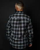 Shadows Fall Flannel - Dixxon Flannel Co.