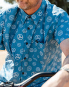 Sprocket Party Shirt - Dixxon Flannel Co.