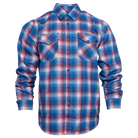 Summit Racing 2.0 Flannel - Dixxon Flannel Co.