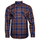 The Apprentice Flannel - Dixxon Flannel Co.