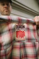 Dixxon The Bronx Flannel