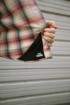Dixxon The Bronx Flannel
