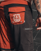 The Break Boardshorts - Dixxon Flannel Co.