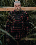 The Scarecrow Flannel - Dixxon Flannel Co.