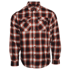 The Sidecar Flannel - Dixxon Flannel Co.