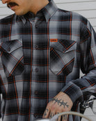The Springer Long Sleeve Bamboo - Dixxon Flannel Co.