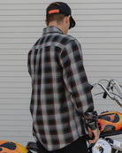 The Springer Long Sleeve Bamboo - Dixxon Flannel Co.
