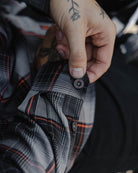 The Springer Long Sleeve Bamboo - Dixxon Flannel Co.