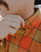 The Trapper Flannel - Dixxon Flannel Co.