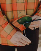 The Trapper Flannel - Dixxon Flannel Co.