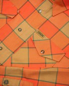 The Trapper Flannel - Dixxon Flannel Co.