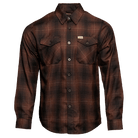 The Traveler Flannel - Dixxon Flannel Co.