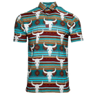 Tolleson Party Polo - Dixxon Flannel Co.