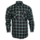 Underoath They're Only Chasing Safety Flannel - Dixxon Flannel Co.