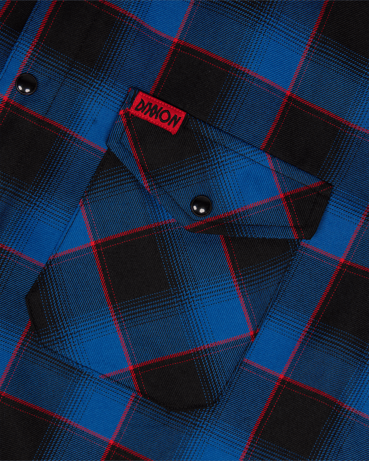 Voorhees 2.0 Flannel - 13 Years of Flannels - Dixxon Flannel Co.