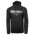 Goods Pullover Hoodie - Black - Dixxon Flannel Co.