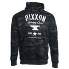 Working Class Hoodie - Black Camo - Dixxon Flannel Co.