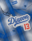 Women's 1947 Bamboo Short Sleeve - Dixxon Flannel Co.