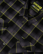Women's ADS Racing Shocks Flannel - Dixxon Flannel Co.