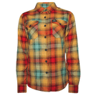 Women's Bob Marley Flannel - Dixxon Flannel Co.