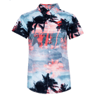 Women's California Dreamin' Short Sleeve - Dixxon Flannel Co.